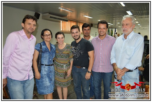 rolim de moura